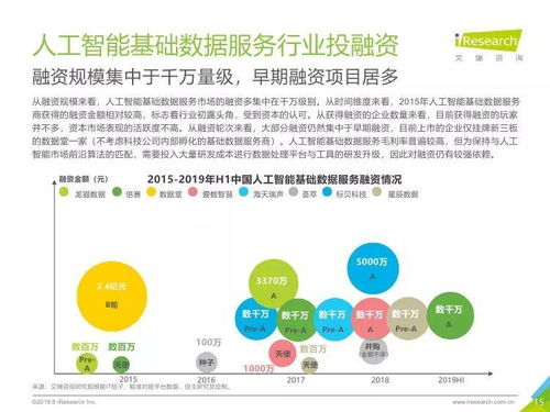 中國人工智能基礎數據服務行業報告 數據處理服務的現狀、挑戰與未來